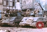 Standbild amerikanischen Infanteristen Deutschland, 1945, aus Sekunde 23 historischem Filmmaterial Videoclip 65675076295