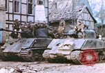 Standbild amerikanischen Infanteristen Deutschland, 1945, aus Sekunde 26 historischem Filmmaterial Videoclip 65675076295