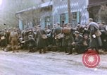 Standbild amerikanischen Infanteristen Deutschland, 1945, aus Sekunde 37 historischem Filmmaterial Videoclip 65675076295