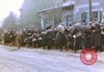 Standbild amerikanischen Infanteristen Deutschland, 1945, aus Sekunde 43 historischem Filmmaterial Videoclip 65675076295