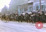 Standbild amerikanischen Infanteristen Deutschland, 1945, aus Sekunde 44 historischem Filmmaterial Videoclip 65675076295