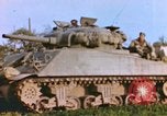 Standbild amerikanischen Infanteristen Deutschland, 1945, aus Sekunde 56 historischem Filmmaterial Videoclip 65675076295