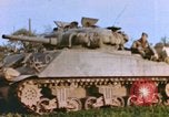 Standbild amerikanischen Infanteristen Deutschland, 1945, aus Sekunde 58 historischem Filmmaterial Videoclip 65675076295