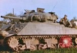 Standbild amerikanischen Infanteristen Deutschland, 1945, aus Sekunde 60 historischem Filmmaterial Videoclip 65675076295