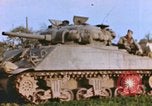 Standbild amerikanischen Infanteristen Deutschland, 1945, aus Sekunde 62 historischem Filmmaterial Videoclip 65675076295