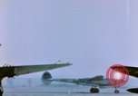 Standbild US P-47 Flugzeuge Deutschland, 1945, aus Sekunde 19 historischem Filmmaterial Videoclip 65675076296