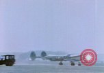 Standbild US P-47 Flugzeuge Deutschland, 1945, aus Sekunde 23 historischem Filmmaterial Videoclip 65675076296
