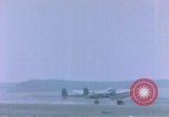 Standbild US P-47 Flugzeuge Deutschland, 1945, aus Sekunde 25 historischem Filmmaterial Videoclip 65675076296