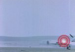 Standbild US P-47 Flugzeuge Deutschland, 1945, aus Sekunde 26 historischem Filmmaterial Videoclip 65675076296