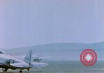Standbild US P-47 Flugzeuge Deutschland, 1945, aus Sekunde 32 historischem Filmmaterial Videoclip 65675076296