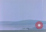 Standbild US P-47 Flugzeuge Deutschland, 1945, aus Sekunde 35 historischem Filmmaterial Videoclip 65675076296