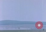 Standbild US P-47 Flugzeuge Deutschland, 1945, aus Sekunde 39 historischem Filmmaterial Videoclip 65675076296