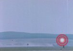 Standbild US P-47 Flugzeuge Deutschland, 1945, aus Sekunde 40 historischem Filmmaterial Videoclip 65675076296