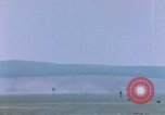 Standbild US P-47 Flugzeuge Deutschland, 1945, aus Sekunde 42 historischem Filmmaterial Videoclip 65675076296