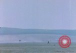 Standbild US P-47 Flugzeuge Deutschland, 1945, aus Sekunde 43 historischem Filmmaterial Videoclip 65675076296