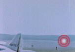 Standbild US P-47 Flugzeuge Deutschland, 1945, aus Sekunde 52 historischem Filmmaterial Videoclip 65675076296