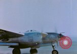 Standbild US P-47 Flugzeuge Deutschland, 1945, aus Sekunde 56 historischem Filmmaterial Videoclip 65675076296