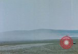 Standbild United States P-47 Thunderbolt Flugzeuge der 506th Fighter Squadron Keltz Deutschland, 1945, aus Sekunde 12 historischem Filmmaterial Videoclip 65675076297