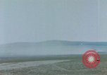 Standbild United States P-47 Thunderbolt Flugzeuge der 506th Fighter Squadron Keltz Deutschland, 1945, aus Sekunde 13 historischem Filmmaterial Videoclip 65675076297