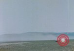 Standbild United States P-47 Thunderbolt Flugzeuge der 506th Fighter Squadron Keltz Deutschland, 1945, aus Sekunde 36 historischem Filmmaterial Videoclip 65675076297