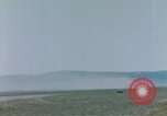 Standbild United States P-47 Thunderbolt Flugzeuge der 506th Fighter Squadron Keltz Deutschland, 1945, aus Sekunde 37 historischem Filmmaterial Videoclip 65675076297