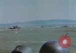 Standbild US Army Air Forces Fritzlar Deutschland, 1945, aus Sekunde 3 historischem Filmmaterial Videoclip 65675076298