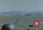Standbild US Army Air Forces Fritzlar Deutschland, 1945, aus Sekunde 5 historischem Filmmaterial Videoclip 65675076298