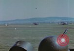Standbild US Army Air Forces Fritzlar Deutschland, 1945, aus Sekunde 6 historischem Filmmaterial Videoclip 65675076298