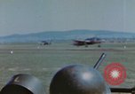Standbild US Army Air Forces Fritzlar Deutschland, 1945, aus Sekunde 9 historischem Filmmaterial Videoclip 65675076298