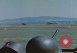 Standbild US Army Air Forces Fritzlar Deutschland, 1945, aus Sekunde 10 historischem Filmmaterial Videoclip 65675076298
