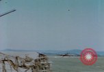 Standbild US Army Air Forces Fritzlar Deutschland, 1945, aus Sekunde 16 historischem Filmmaterial Videoclip 65675076298