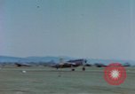 Standbild US Army Air Forces Fritzlar Deutschland, 1945, aus Sekunde 19 historischem Filmmaterial Videoclip 65675076298