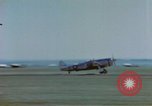 Standbild US Army Air Forces Fritzlar Deutschland, 1945, aus Sekunde 20 historischem Filmmaterial Videoclip 65675076298