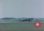 Standbild US Army Air Forces Fritzlar Deutschland, 1945, aus Sekunde 21 historischem Filmmaterial Videoclip 65675076298