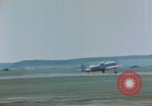 Standbild US Army Air Forces Fritzlar Deutschland, 1945, aus Sekunde 22 historischem Filmmaterial Videoclip 65675076298