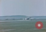 Standbild US Army Air Forces Fritzlar Deutschland, 1945, aus Sekunde 23 historischem Filmmaterial Videoclip 65675076298