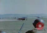 Standbild US Army Air Forces Fritzlar Deutschland, 1945, aus Sekunde 41 historischem Filmmaterial Videoclip 65675076298