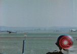 Standbild US Army Air Forces Fritzlar Deutschland, 1945, aus Sekunde 43 historischem Filmmaterial Videoclip 65675076298
