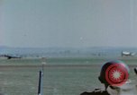 Standbild US Army Air Forces Fritzlar Deutschland, 1945, aus Sekunde 44 historischem Filmmaterial Videoclip 65675076298