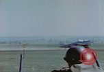 Standbild US Army Air Forces Fritzlar Deutschland, 1945, aus Sekunde 46 historischem Filmmaterial Videoclip 65675076298