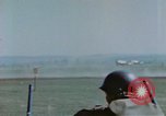 Standbild US Army Air Forces Fritzlar Deutschland, 1945, aus Sekunde 47 historischem Filmmaterial Videoclip 65675076298