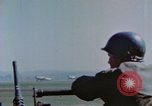 Standbild US Army Air Forces Fritzlar Deutschland, 1945, aus Sekunde 48 historischem Filmmaterial Videoclip 65675076298