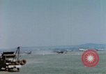 Standbild US Army Air Forces Fritzlar Deutschland, 1945, aus Sekunde 51 historischem Filmmaterial Videoclip 65675076298