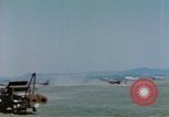 Standbild US Army Air Forces Fritzlar Deutschland, 1945, aus Sekunde 52 historischem Filmmaterial Videoclip 65675076298