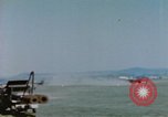 Standbild US Army Air Forces Fritzlar Deutschland, 1945, aus Sekunde 53 historischem Filmmaterial Videoclip 65675076298