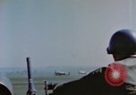 Standbild US Army Air Forces Fritzlar Deutschland, 1945, aus Sekunde 54 historischem Filmmaterial Videoclip 65675076298