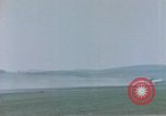 Standbild US Army Air Forces Fritzlar Deutschland, 1945, aus Sekunde 60 historischem Filmmaterial Videoclip 65675076298