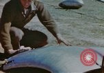 Standbild United States Army Air Forces in Deutschland Fritzlar Deutschland, 1945, aus Sekunde 1 historischem Filmmaterial Videoclip 65675076299