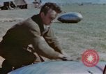 Standbild United States Army Air Forces in Deutschland Fritzlar Deutschland, 1945, aus Sekunde 8 historischem Filmmaterial Videoclip 65675076299