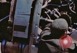 Standbild United States Army Air Forces in Deutschland Fritzlar Deutschland, 1945, aus Sekunde 12 historischem Filmmaterial Videoclip 65675076299